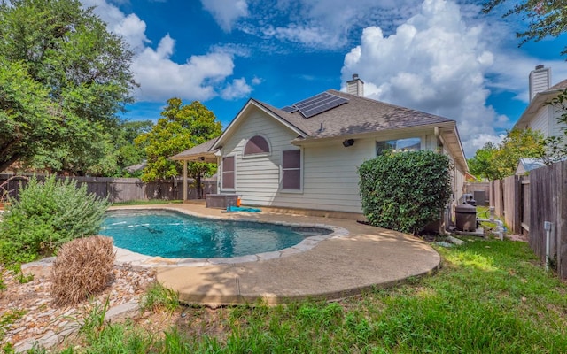 17418 Montana Falls Dr, Round Rock, TX 78681 - photo 25