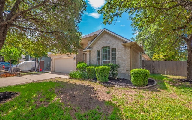 17418 Montana Falls Dr, Round Rock, TX 78681 - photo 2