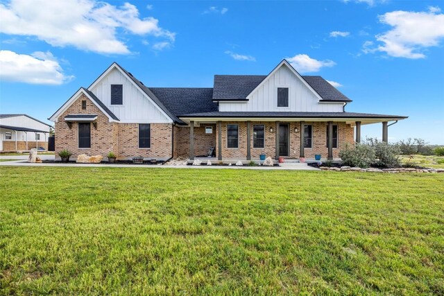 640 Blackbuck Ridge Dr, Lampasas, TX 76550 - photo 1