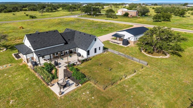640 Blackbuck Ridge Dr, Lampasas, TX 76550 - photo 4
