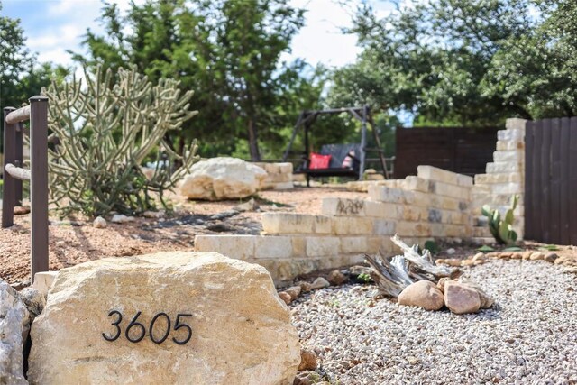 3605 Bunyan Cir, Lago Vista, TX 78645 - photo 3