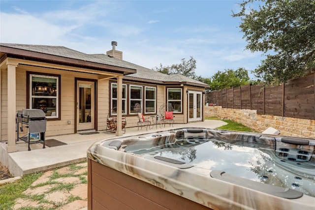 3605 Bunyan Cir, Lago Vista, TX 78645 - photo 26