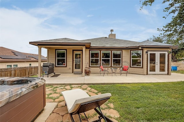 3605 Bunyan Cir, Lago Vista, TX 78645 - photo 27