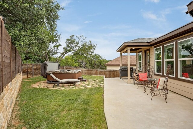 3605 Bunyan Cir, Lago Vista, TX 78645 - photo 29