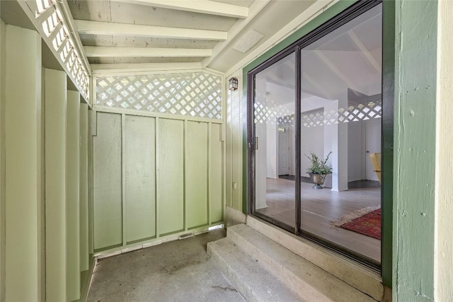 1406 Byers Ln, Austin, TX 78753 - view of patio / terrace