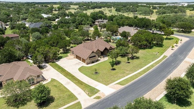 102 Eagle Valley Ln, Liberty Hill, TX 78642 - photo 33
