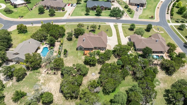 102 Eagle Valley Ln, Liberty Hill, TX 78642 - photo 37