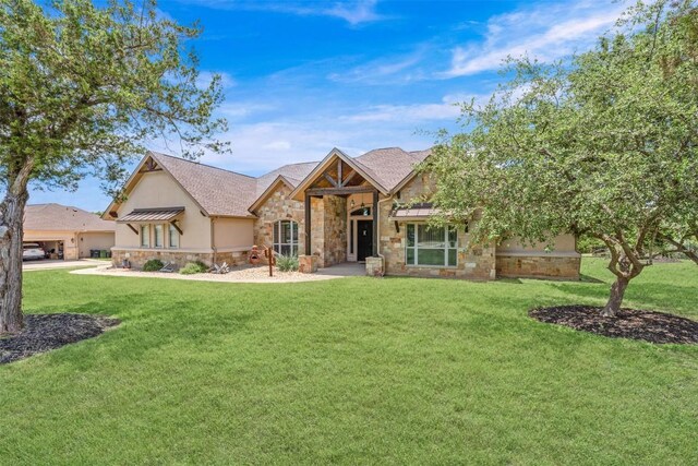 102 Eagle Valley Ln, Liberty Hill, TX 78642 - photo 2