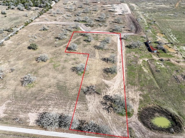 TBDLOT1 Zack Ln, Smithville, TX 78957