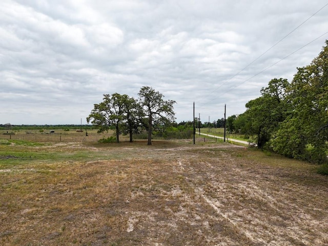 TBDLOT1 Zack Ln, Smithville, TX 78957