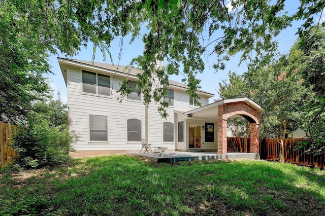 13517 Campesina Dr, Austin, TX 78727 - photo 32