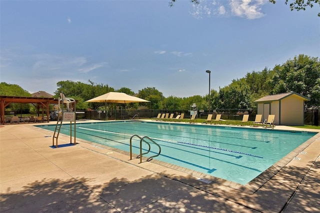 13517 Campesina Dr, Austin, TX 78727 - photo 34