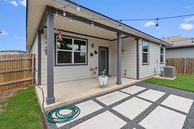 253 Centuryplant Rd, Leander, TX 78641 - photo 30