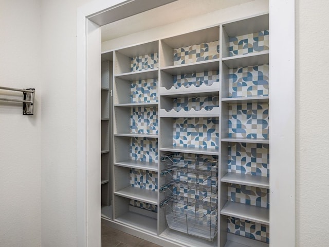 10310 Holme Lacey Ln, Austin, TX 78750 - view of closet