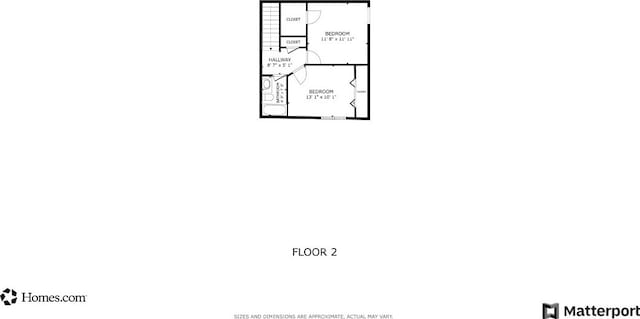 10310 Holme Lacey Ln, Austin, TX 78750 - view of floor plan / room layout