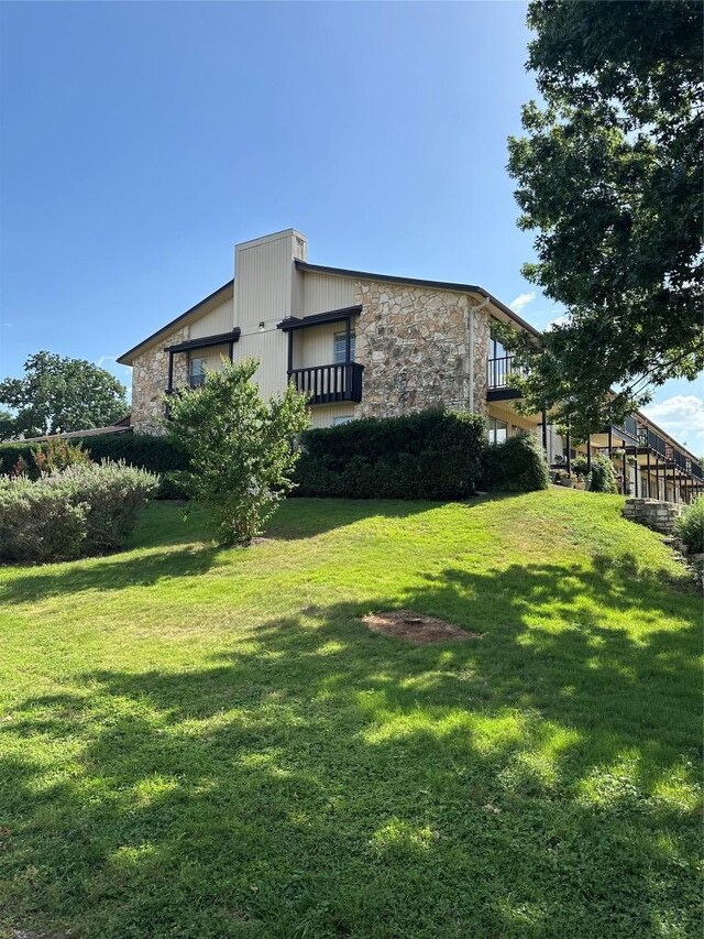 1210 Hi Stirrup Unit 201, Horseshoe Bay, TX 78657 - photo 15