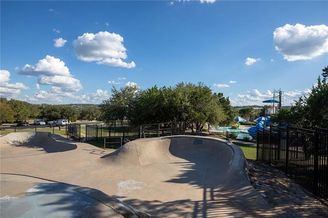 201 Glenfiddich Ln, Austin, TX 78738 - view of home's community