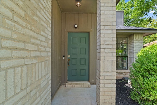 800 Saunders Dr, Round Rock, TX 78664 - doorway to property