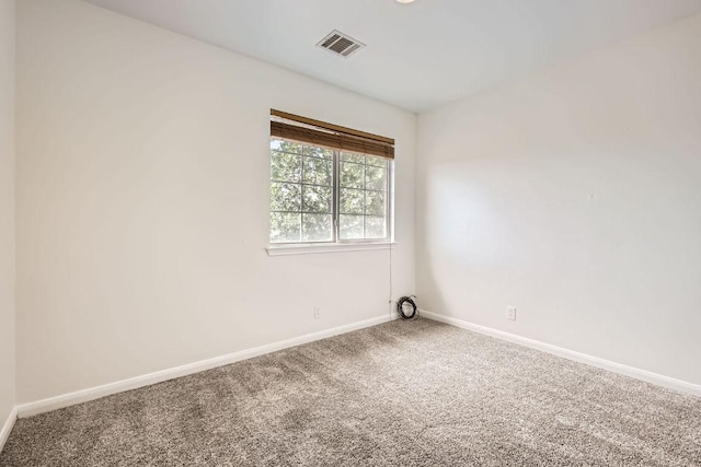 1301 Still Meadow Dr, Leander, TX 78641 - unfurnished room with carpet and baseboards