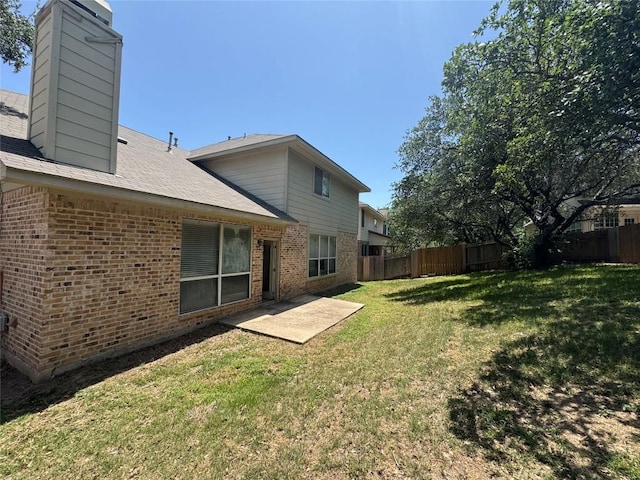 3444 Mulberry Creek Dr, Austin, TX 78732 - photo 2