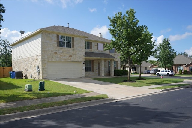 18801 Edinburgh Castle Rd, Pflugerville, TX 78660 - photo 2