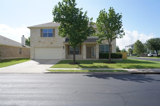 18801 Edinburgh Castle Rd, Pflugerville, TX 78660 - photo 3