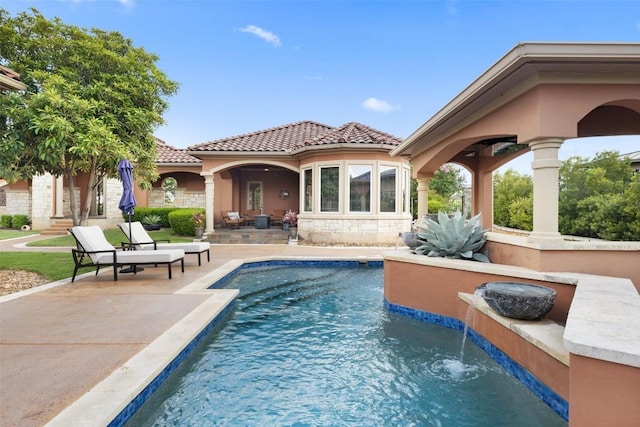 25616 Kahala Sunset Ct, Spicewood, TX 78669 - photo 40