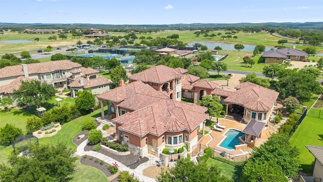 25616 Kahala Sunset Ct, Spicewood, TX 78669 - photo 2