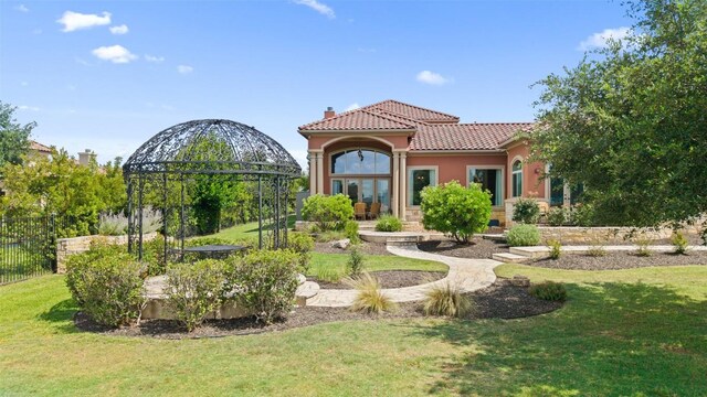 25616 Kahala Sunset Ct, Spicewood, TX 78669 - photo 3