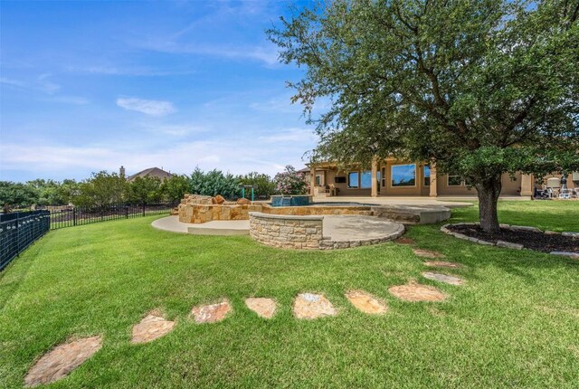 105 Quiet Oak Cv, Liberty Hill, TX 78642 - photo 34