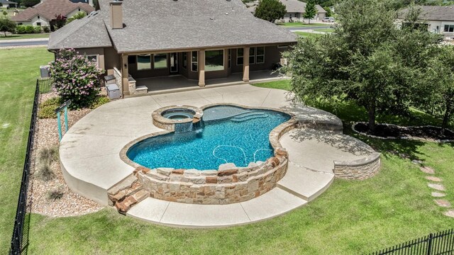 105 Quiet Oak Cv, Liberty Hill, TX 78642 - photo 1