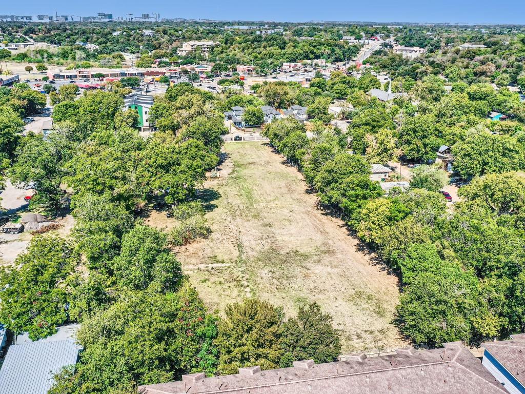 11431/2 Gunter St, Austin, TX 78721