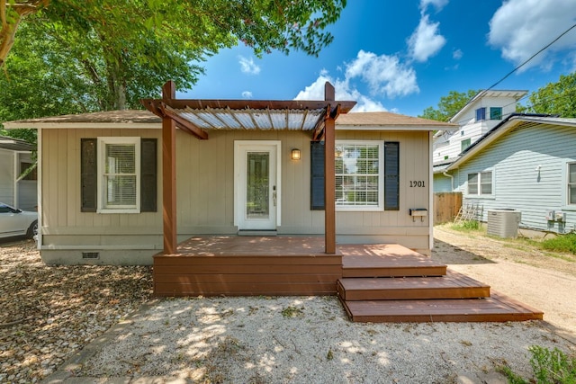 1901 Madison Ave, Austin, TX 78757 - photo 3