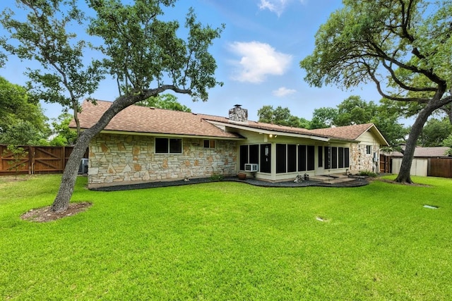 9204 Queenswood Dr, Austin, TX 78748 - photo 30