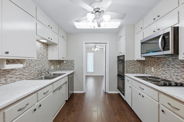 9204 Queenswood Dr, Austin, TX 78748 - photo 10