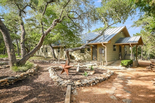 761 Days End Rd, Wimberley, TX 78676 - photo 4