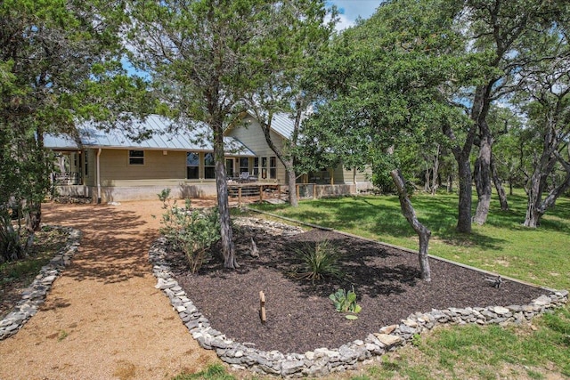761 Days End Rd, Wimberley, TX 78676 - photo 5