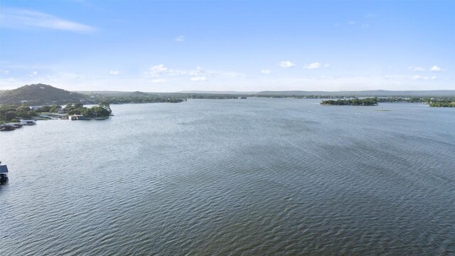 405 Blue Mountain Trl, Horseshoe Bay, TX 78657