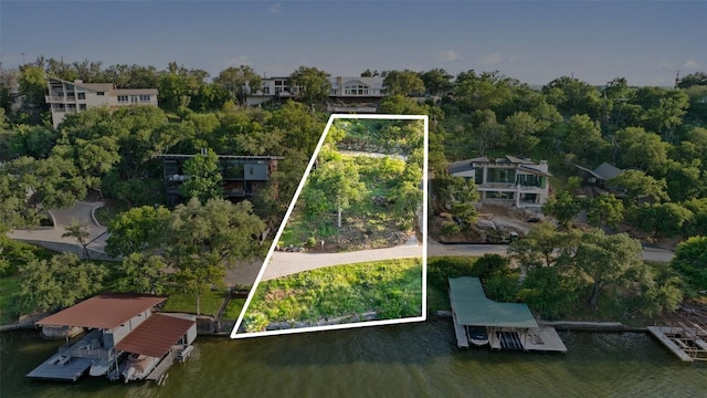405 Blue Mountain Trl, Horseshoe Bay, TX 78657 - photo 17