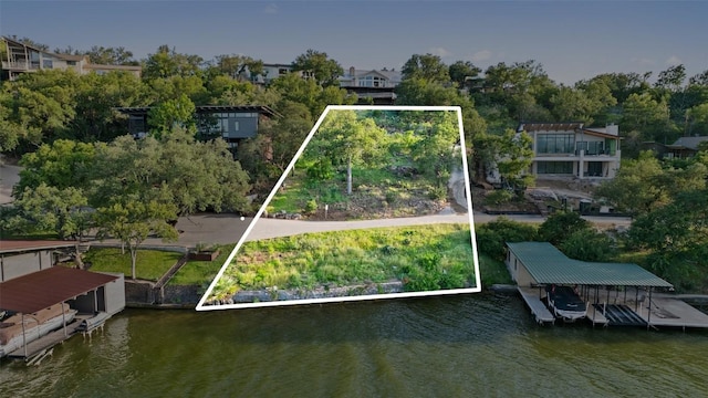 405 Blue Mountain Trl, Horseshoe Bay, TX 78657 - photo 2