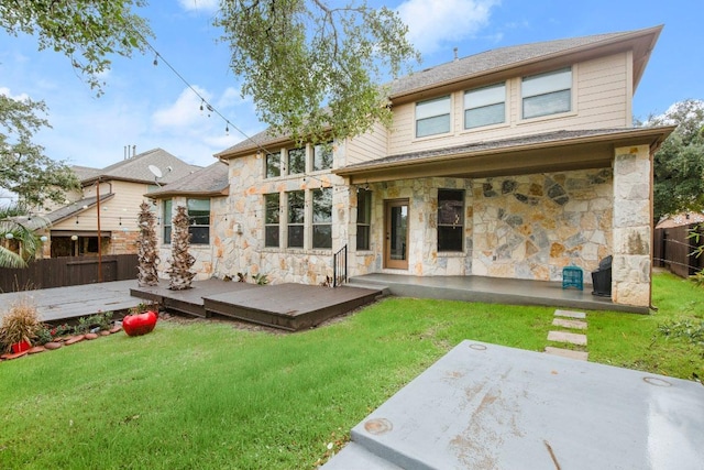 11704 Palisades Pkwy, Austin, TX 78732 - photo 37
