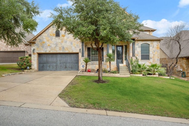 11704 Palisades Pkwy, Austin, TX 78732 - photo 4