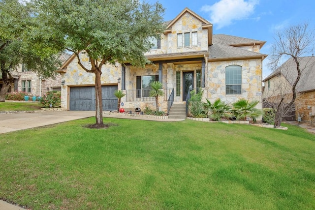 11704 Palisades Pkwy, Austin, TX 78732 - photo 3