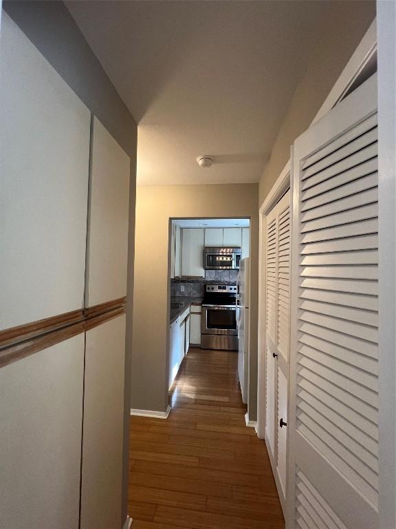 1302 Woodlawn Blvd Unit 208, Austin, TX 78703 - photo 11