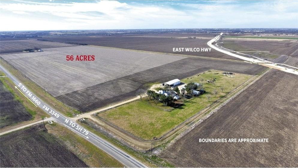 FM3349 Fm-3349 Rd, Taylor, TX 76574 - photo 1