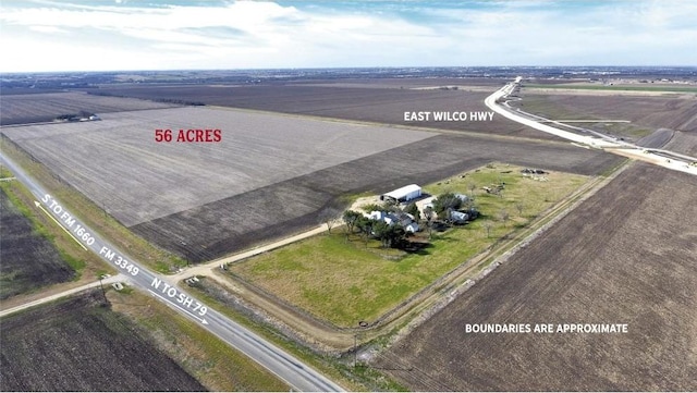 FM3349 Fm-3349 Rd, Taylor, TX 76574 - photo 1