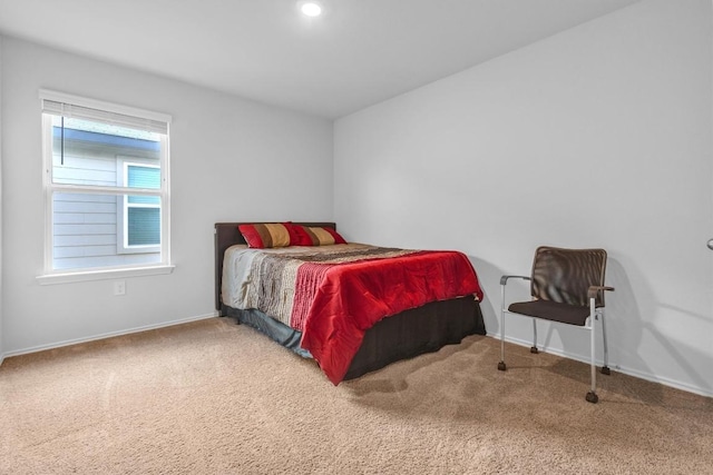 2961 Brogan Crk, New Braunfels, TX 78130 - bedroom featuring carpet