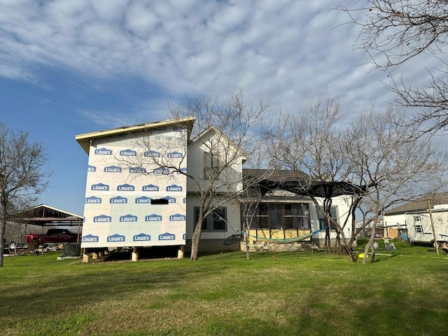 185 N Blushing Dr, Cedar Creek, TX 78612 - photo 25