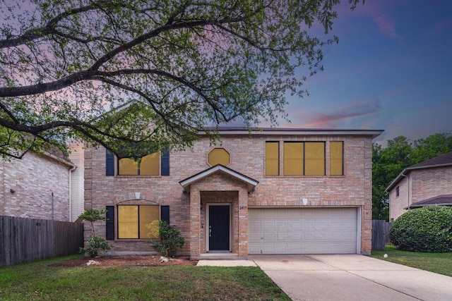 2417 Riker Ridge Trl, Austin, TX 78748 - photo 1