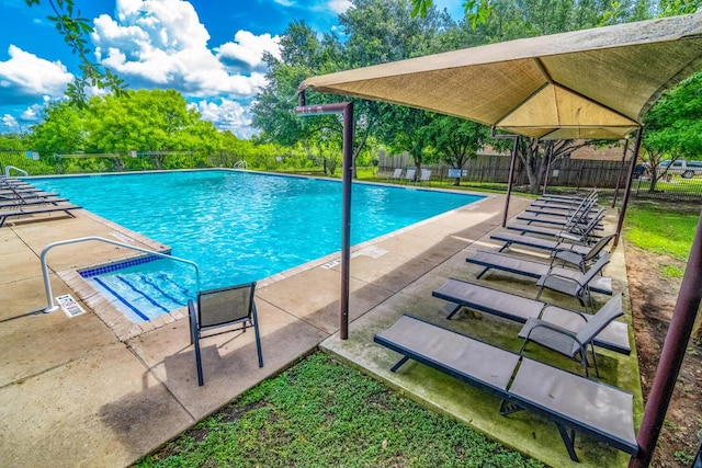 2417 Riker Ridge Trl, Austin, TX 78748 - photo 33